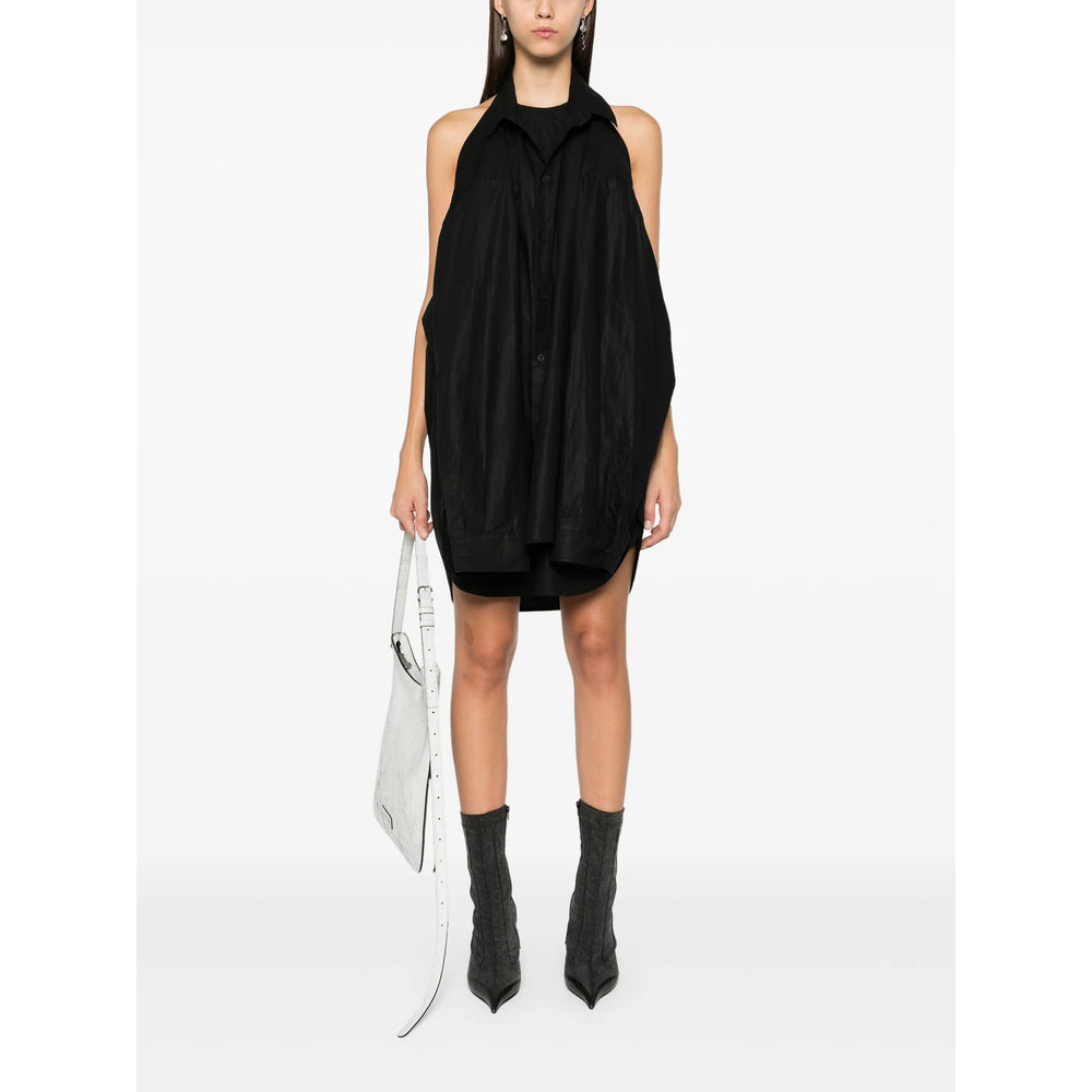 Balenciaga Dresses- Balenciaga Black Dresses - Day Dresses Women Luxury Party Occasion Dress