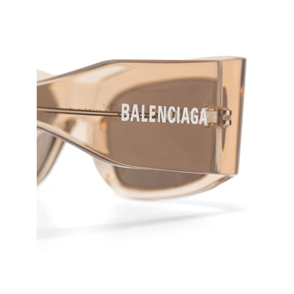Balenciaga Sunglasses? Balenciaga Neutrals Sunglasses Men Premium Fashion Designer Sunglasses