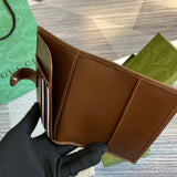 Interior view of premium sleek women's handbag – women's luxury accessory