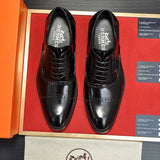 Hermes shoes Style 062 - packaging and accessories