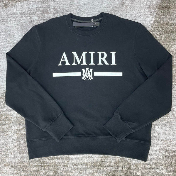 Amiri hoodie styled look premium fashion