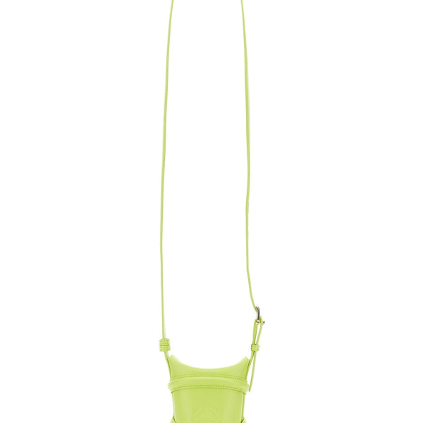 Alexander McQueen Bags? Alexander Mcqueen Women "The Curve" Mini Bag Elegant Everyday Designer Handbag