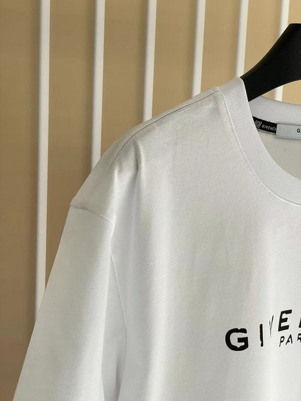 Givenchy clothing angled view — premium authentic designer style