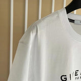 Givenchy clothing angled view — premium authentic designer style