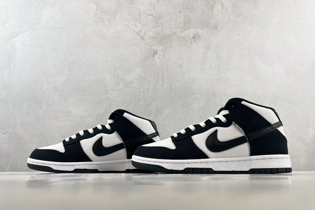 Nike Mid – luxury designer dunk mid at Bellvora