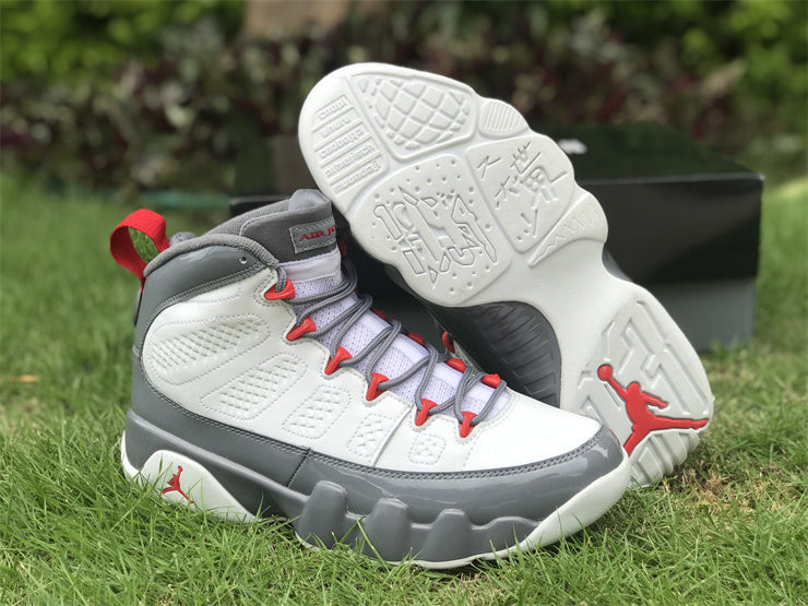 Nike soft grey luxury sneakers view 16 bold athletic profile