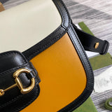Styled lifestyle shot of modern chic women's handbag – women's luxury handbag