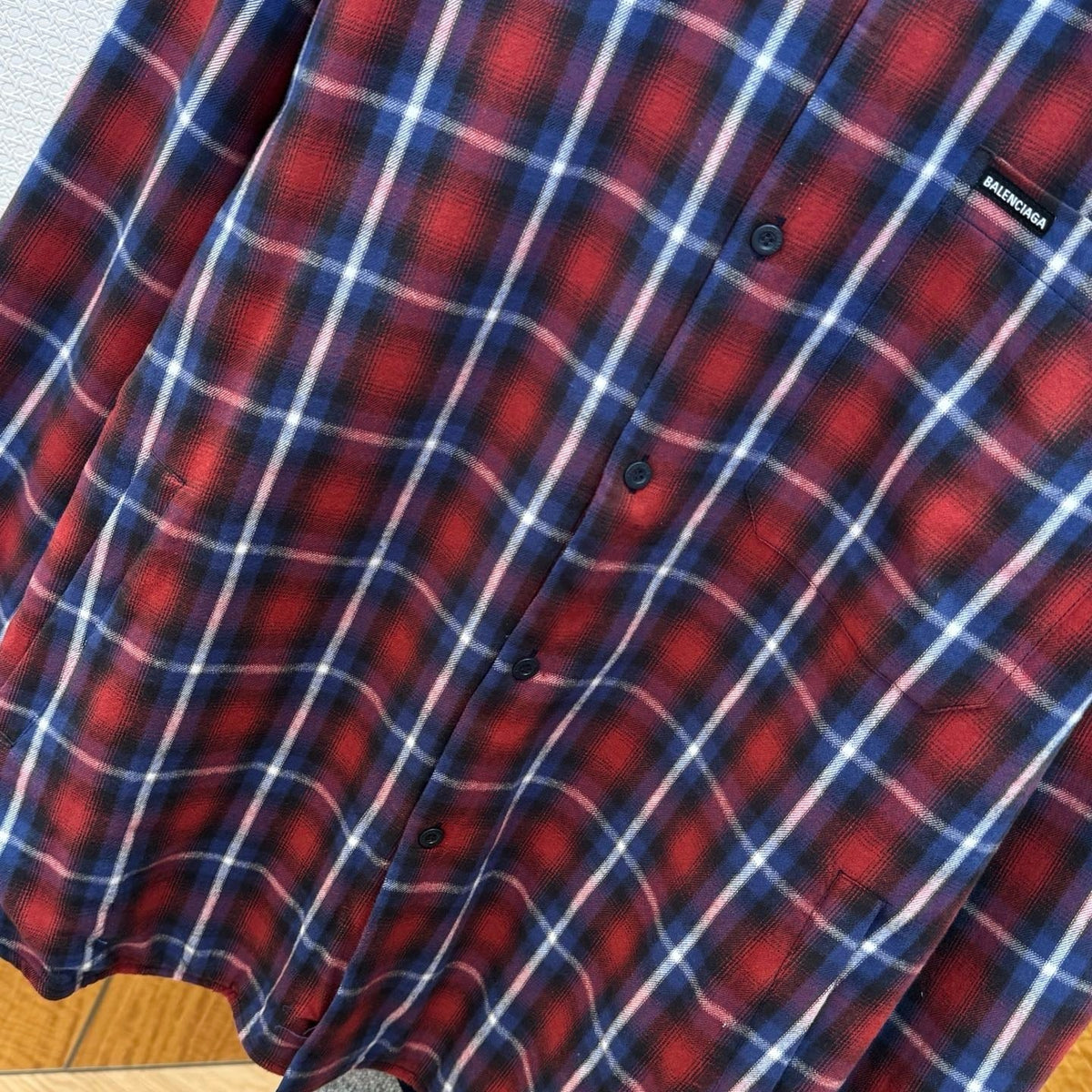 Tops? Bal Shirt Premium Designer Casual Top