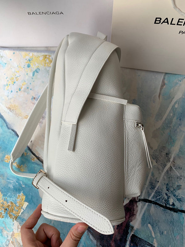 Classic Vegan Leather Handbag - Understated Luxury Look | Women's Luxury Handbag #159 - interior view (image 6) of designer-inspired handbag
