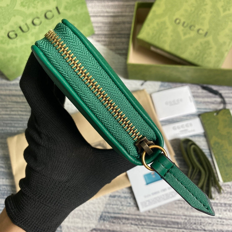 Top view of structured signature women's handbag – women's premium purse