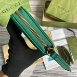 Top view of structured signature women's handbag – women's premium purse