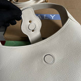 Classic handbag styled for everyday wear