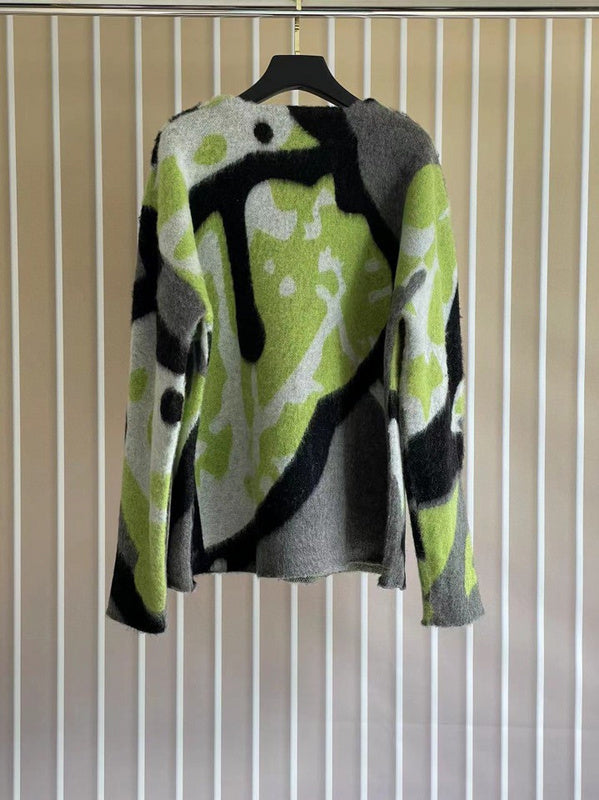 Givenchy clothing detail view — premium authentic designer style