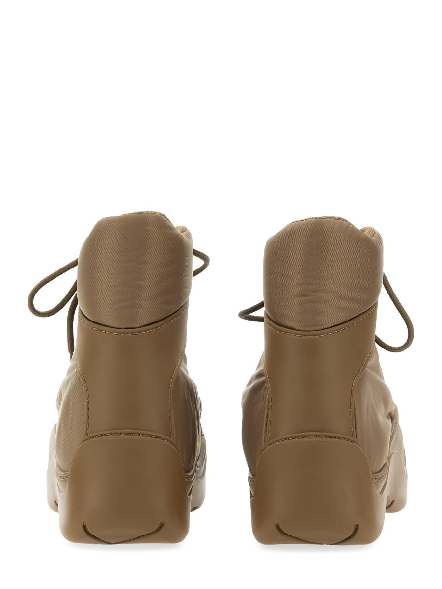 Bottega Veneta boots & booties luxury designer piece front view