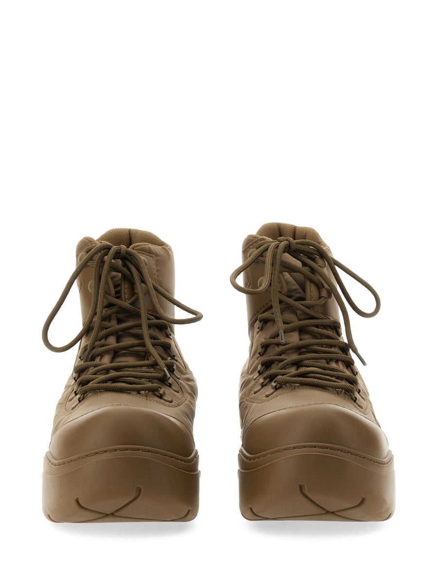 Bottega Veneta Shoes Bottega Veneta Men Puddle Bomber Boot Luxury Lifestyle Designer Footwear
