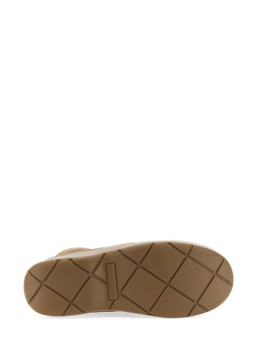 Bottega Veneta Shoes Bottega Veneta Men Puddle Bomber Boot Luxury Lifestyle Designer Footwear