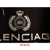 Balenciaga clothing lifestyle view — premium authentic designer style