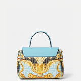 Ziva's Charm handbag – angled view (25cm*15cm*22cm)