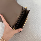  Graceful tote bag carried on shoulder 10