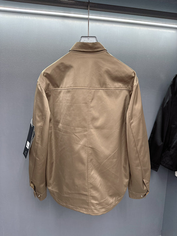 Burberry clothing product view — premium authentic designer style