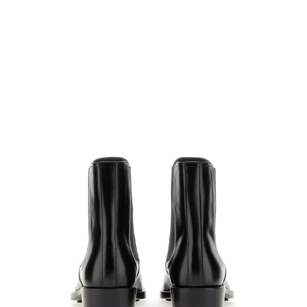 Alexander McQueen Shoes? Alexander Mcqueen Women Punk Boot Premium Designer Casual Shoes