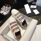 Givenchy shoes Style 078 - side profile detail