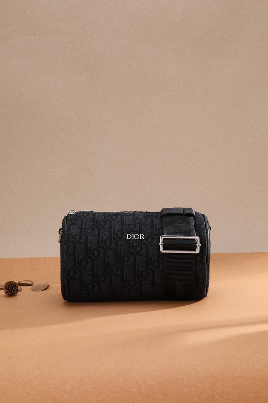 Close-up detail of premium elevated women's handbag – women's statement bag