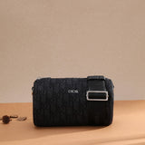 Close-up detail of premium elevated women's handbag – women's statement bag