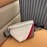 Ziva's Charm handbag – interior view (Standard Size)