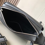 Ziva's Charm handbag – interior view (23cm*18cm*9cm)