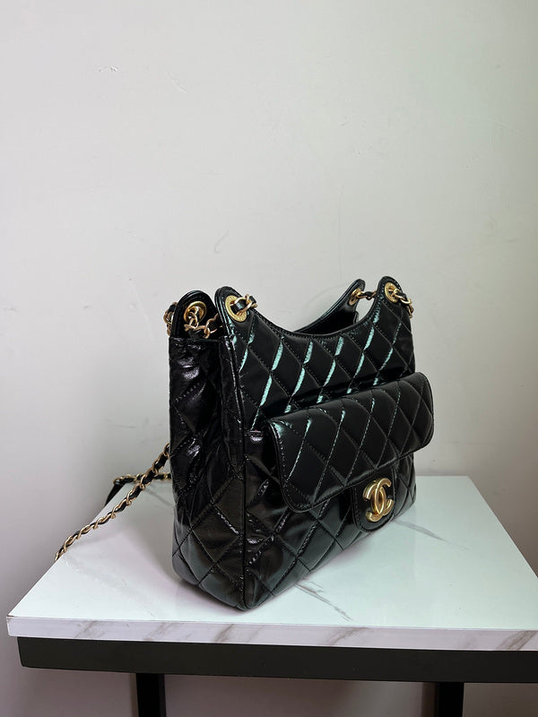 Zivas Charm Refined Structure Designer Handbag (Effortless Style Upgrade) – Detail View
