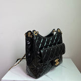 Zivas Charm Refined Structure Designer Handbag (Effortless Style Upgrade) – Detail View