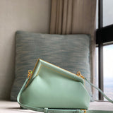 Ziva's Charm handbag – close-up view (26cm*9.5cm*18cm)
