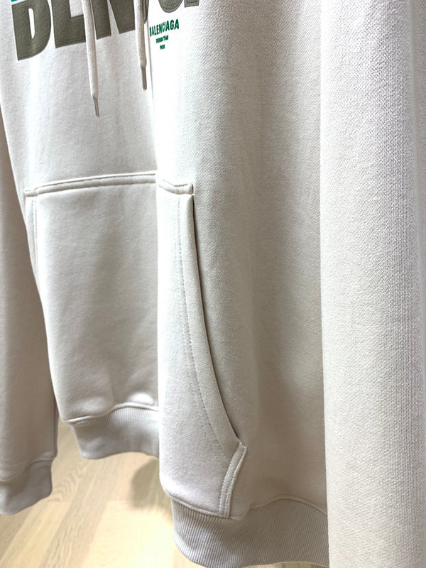 Balenciaga clothing styling view — premium authentic designer style