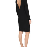 Bottega Veneta cocktail dresses luxury designer piece front view