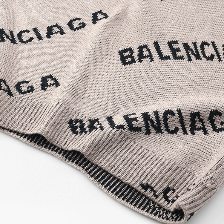 Balenciaga clothing side view — premium authentic designer style