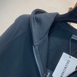Balenciaga clothing styling view — premium authentic designer style