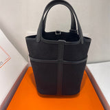  top-handle bag interior and compartment view