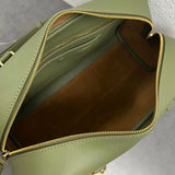 Ziva's Charm handbag – front view (20cm*11cm*18cm)