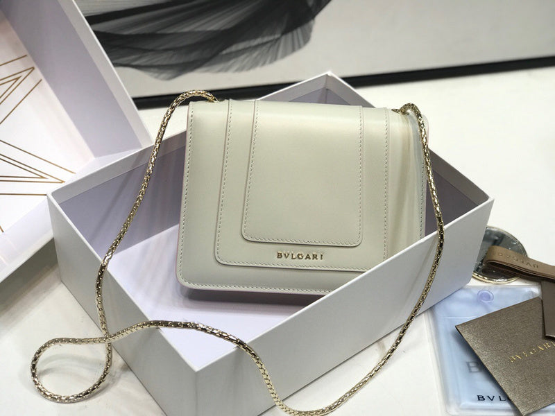 Understated Premium PU Leather Handbag - Everyday Elegance | Women's Fashion Handbag #1775 - side angle view (image 2) of designer-inspired handbag