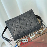 satchel close-up of hardware and finish