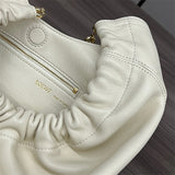 Ziva's Charm handbag – back view (29cm*10.5cm*24cm)