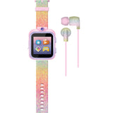 Front view of Playzoom unisex watch