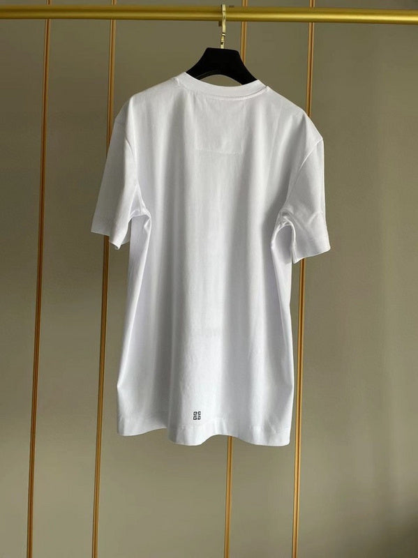 Givenchy clothing detail view — premium authentic designer style