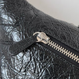 Balenciaga Le Cagole Medium Beltbag – luxury designer bag at Bellvora