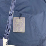 Full styled look of Louis Vuitton luxury clothing with tailored silhouette