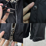 Burberry clothing full view — premium authentic designer style
