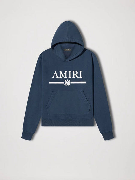 Amiri hoodie styled look premium fashion