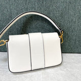 Ziva's Charm handbag – close-up view (20cm*13cm*5cm)