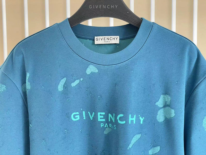 Givenchy clothing close-up — premium authentic designer style